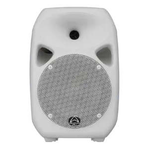 Wharfedale Pro TITAN-8A MKII 8 inç Aktif Taşınabilir Hoparlör (Siyah) - 3