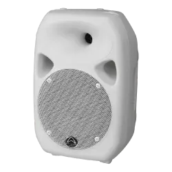 Wharfedale Pro TITAN-8A MKII 8 inç Aktif Taşınabilir Hoparlör (Siyah) - 4