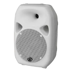 Wharfedale Pro TITAN-8A MKII 8 inç Aktif Taşınabilir Hoparlör (Siyah) - 4