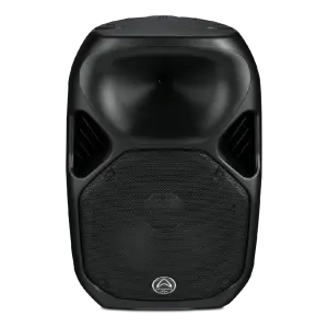 Wharfedale Pro TITAN-AX12 12 inç DSP’li Aktif Hoparlör (Beyaz) - 5