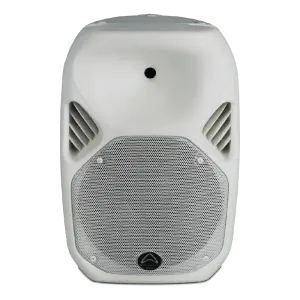 Wharfedale Pro TITAN-AX12 12 inç DSP’li Aktif Hoparlör (Beyaz) - 1
