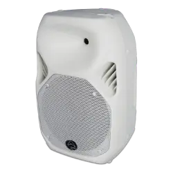 Wharfedale Pro TITAN-AX12 12 inç DSP’li Aktif Hoparlör (Siyah) - 3