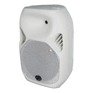 Wharfedale Pro TITAN-AX12 12 inç DSP’li Aktif Hoparlör (Siyah) - 3