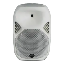 Wharfedale Pro TITAN-AX12 12 inç DSP’li Aktif Hoparlör (Siyah) - 4