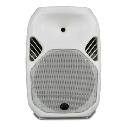 Wharfedale Pro TITAN-AX15 15 inç DSP’li Aktif Hoparlör (Beyaz) - 1