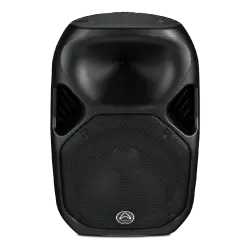 Wharfedale Pro TITAN-AX15 15 inç DSP’li Aktif Hoparlör (Siyah) - 1