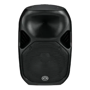 Wharfedale Pro TITAN-AX15 15 inç DSP’li Aktif Hoparlör (Siyah) - 1