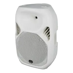 Wharfedale Pro TITAN-AX15 15 inç DSP’li Aktif Hoparlör (Siyah) - 4