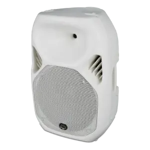 Wharfedale Pro TITAN-AX15 15 inç DSP’li Aktif Hoparlör (Siyah) - 4