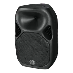 Wharfedale Pro TITAN-AX15 15 inç DSP’li Aktif Hoparlör (Siyah) - 2