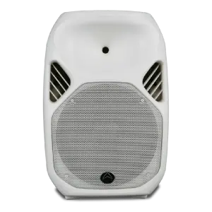 Wharfedale Pro TITAN-AX15 15 inç DSP’li Aktif Hoparlör (Siyah) - 5