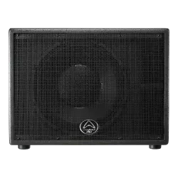 Wharfedale Pro TITAN SUB-A12 12 inç Aktif Subwoofer - 1