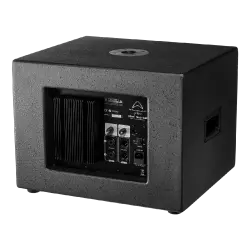 Wharfedale Pro TITAN SUB-A12 12 inç Aktif Subwoofer - 4