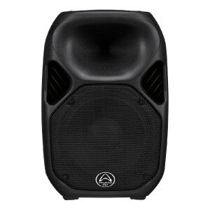 Wharfedale Pro TITAN-X12 12 inç Pasif IP54 Sertifikalı Taşınabilir / Duvar Tipi Hoparlör (Siyah) - Wharfedale Pro
