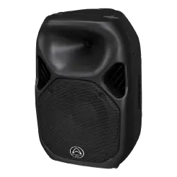 Wharfedale Pro TITAN-X12 12 inç Pasif IP54 Sertifikalı Taşınabilir / Duvar Tipi Hoparlör (Siyah) - 2