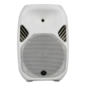Wharfedale Pro TITAN-X15 15 inç Pasif IP54 Sertifikalı Taşınabilir / Duvar Tipi Hoparlör (Beyaz) - 1