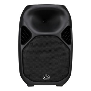 Wharfedale Pro TITAN-X15 15 inç Pasif IP54 Sertifikalı Taşınabilir / Duvar Tipi Hoparlör (Siyah) - Wharfedale Pro
