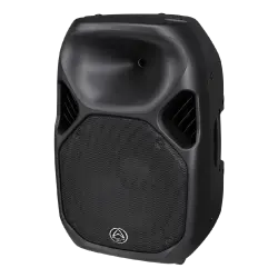 Wharfedale Pro TITAN-X15 15 inç Pasif IP54 Sertifikalı Taşınabilir / Duvar Tipi Hoparlör (Siyah) - 2