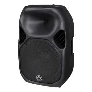 Wharfedale Pro TITAN-X15 15 inç Pasif IP54 Sertifikalı Taşınabilir / Duvar Tipi Hoparlör (Siyah) - 2