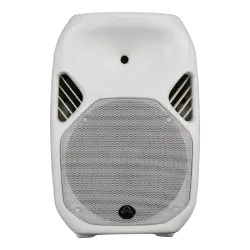 Wharfedale Pro TITAN-X15 15 inç Pasif IP54 Sertifikalı Taşınabilir / Duvar Tipi Hoparlör (Beyaz) - Wharfedale Pro