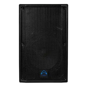 Wharfedale Pro Tourus-AX12-MBT 12 inç Bluetooth’lu Aktif Hoparlör (TWS, USB, Bi-Amp) - 1