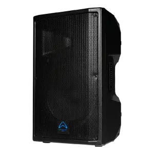 Wharfedale Pro Tourus-AX12-MBT 12 inç Bluetooth’lu Aktif Hoparlör (TWS, USB, Bi-Amp) - 2