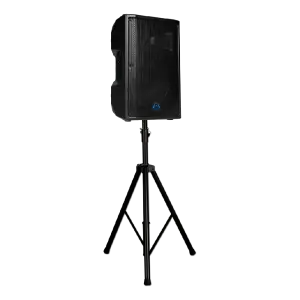 Wharfedale Pro Tourus-AX12-MBT 12 inç Bluetooth’lu Aktif Hoparlör (TWS, USB, Bi-Amp) - 4