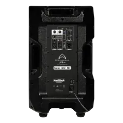 Wharfedale Pro Tourus-AX12-MBT 12 inç Bluetooth’lu Aktif Hoparlör (TWS, USB, Bi-Amp) - 5
