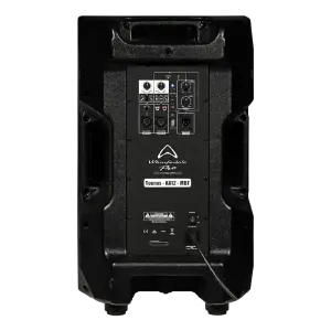 Wharfedale Pro Tourus-AX12-MBT 12 inç Bluetooth’lu Aktif Hoparlör (TWS, USB, Bi-Amp) - 5
