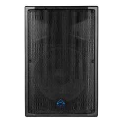 Wharfedale Pro TOURUS-AX15-MBT 15 inç Bluetooth’lu Aktif Hoparlör - 1