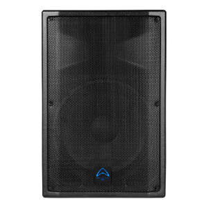 Wharfedale Pro TOURUS-AX15-MBT 15 inç Bluetooth’lu Aktif Hoparlör - Wharfedale Pro