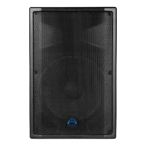 Wharfedale Pro TOURUS-AX15-MBT 15 inç Bluetooth’lu Aktif Hoparlör - 1