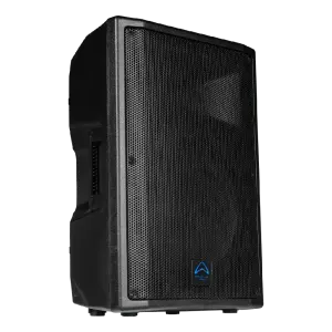 Wharfedale Pro TOURUS-AX15-MBT 15 inç Bluetooth’lu Aktif Hoparlör - 3