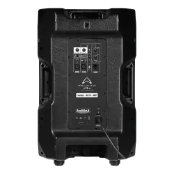 Wharfedale Pro TOURUS-AX15-MBT 15 inç Bluetooth’lu Aktif Hoparlör - 4