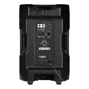 Wharfedale Pro TOURUS-AX15-MBT 15 inç Bluetooth’lu Aktif Hoparlör - 4