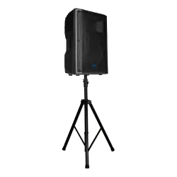 Wharfedale Pro TOURUS-AX15-MBT 15 inç Bluetooth’lu Aktif Hoparlör - 5