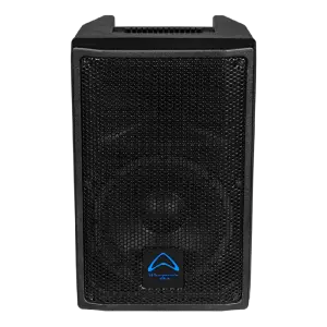 Wharfedale Pro Tourus-AX8-MBT 8 inç Bluetooth’lu Aktif Hoparlör (TWS Destekli) - 2