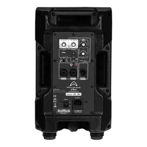 Wharfedale Pro Tourus-AX8-MBT 8 inç Bluetooth’lu Aktif Hoparlör (TWS Destekli) - 4