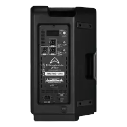 Wharfedale Pro Tourus+ A10 10 inç Bluetooth’lu Aktif Hoparlör (TWS, DSP, Dual-Angle) - 3