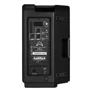 Wharfedale Pro Tourus+ A10 10 inç Bluetooth’lu Aktif Hoparlör (TWS, DSP, Dual-Angle) - 3