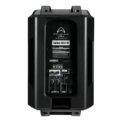 Wharfedale Pro TYPHON-AX12-BT 12 inç Bluetooth’lu Aktif Hoparlör - 2