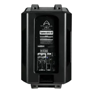 Wharfedale Pro TYPHON-AX12-BT 12 inç Bluetooth’lu Aktif Hoparlör - 2