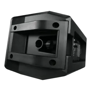 Wharfedale Pro TYPHON-AX12-BT 12 inç Bluetooth’lu Aktif Hoparlör - 4