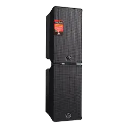 Wharfedale Pro TYPHON-AX12-BT 12 inç Bluetooth’lu Aktif Hoparlör - 5