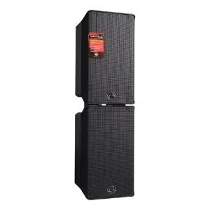 Wharfedale Pro TYPHON-AX12-BT 12 inç Bluetooth’lu Aktif Hoparlör - 5