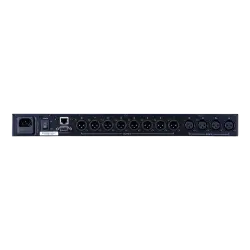 Wharfedale Pro VERSADRIVE SC-48 FIR 4 Giriş / 8 Çıkış DSP Sinyal İşlemci - 5