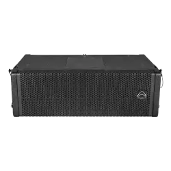 Wharfedale Pro WLA-28A Çift 8 inç Aktif Line Array Modülü - 1