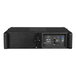 Wharfedale Pro WLA-28A Çift 8 inç Aktif Line Array Modülü - 6