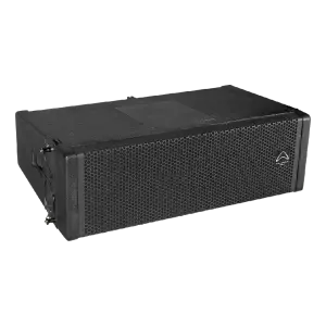 Wharfedale Pro WLA-28A Çift 8 inç Aktif Line Array Modülü - 8