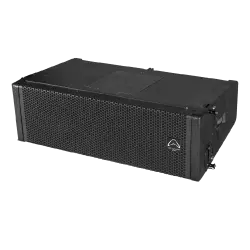 Wharfedale Pro WLA-28A Çift 8 inç Aktif Line Array Modülü - 9